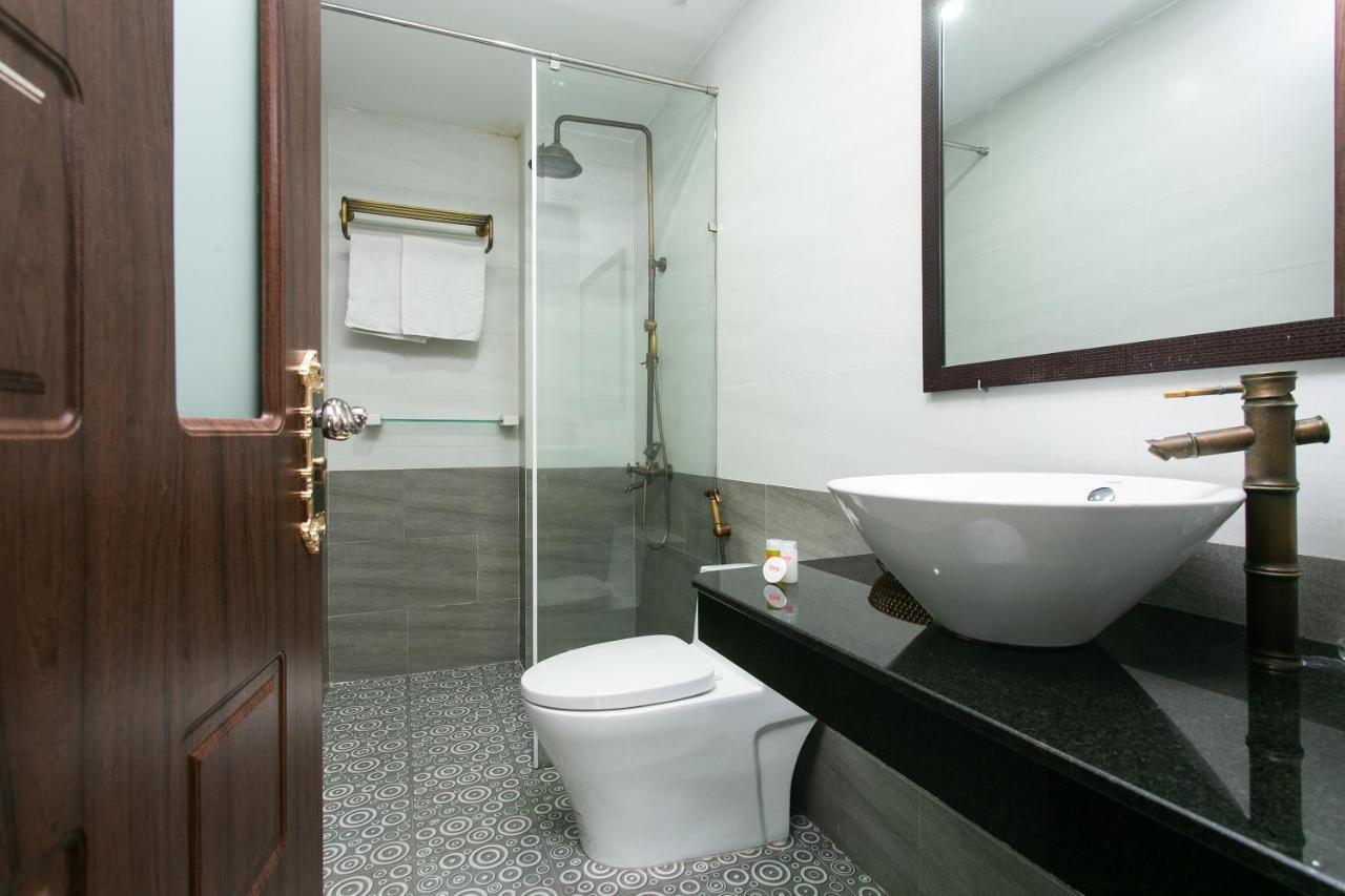 Golden Palm Villa Хоян Екстер'єр фото