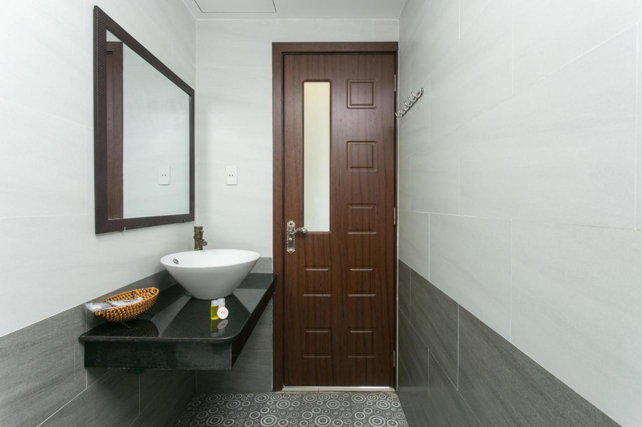 Golden Palm Villa Хоян Екстер'єр фото